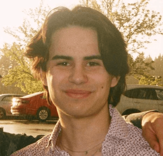 Braydon Johnston